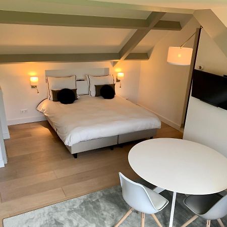 Bed & Breakfast Karakter Den Dungen Εξωτερικό φωτογραφία