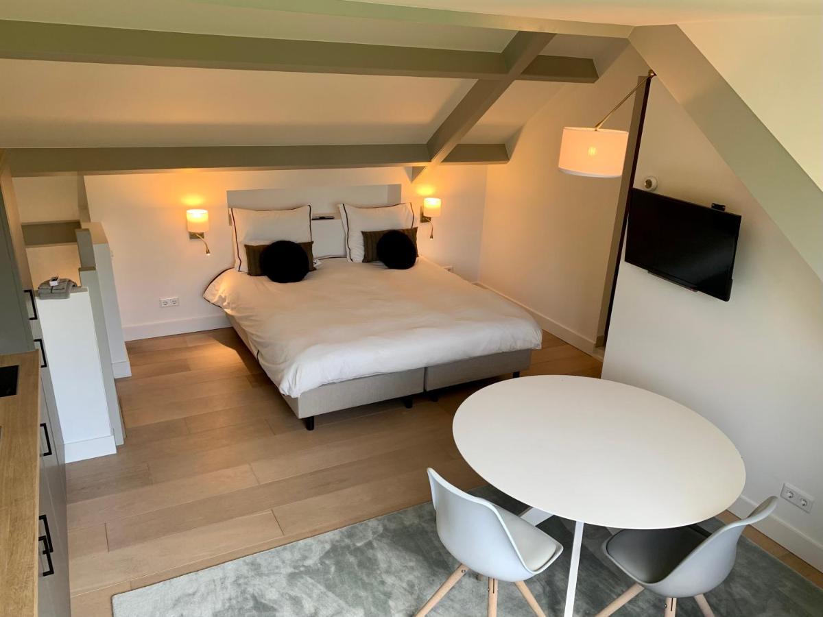 Bed & Breakfast Karakter Den Dungen Εξωτερικό φωτογραφία
