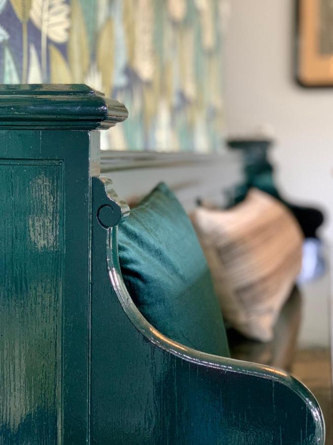 Bed & Breakfast Karakter Den Dungen Εξωτερικό φωτογραφία