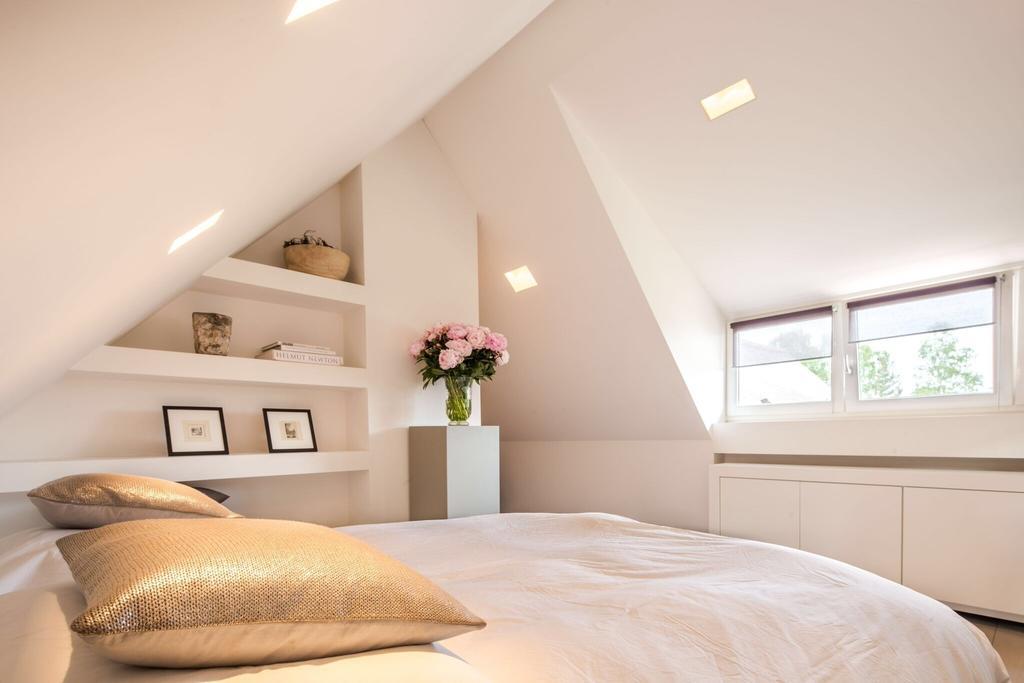 Bed & Breakfast Karakter Den Dungen Εξωτερικό φωτογραφία