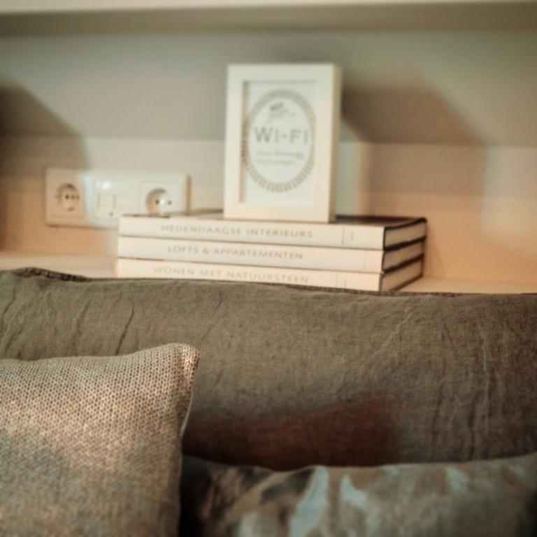 Bed & Breakfast Karakter Den Dungen Εξωτερικό φωτογραφία