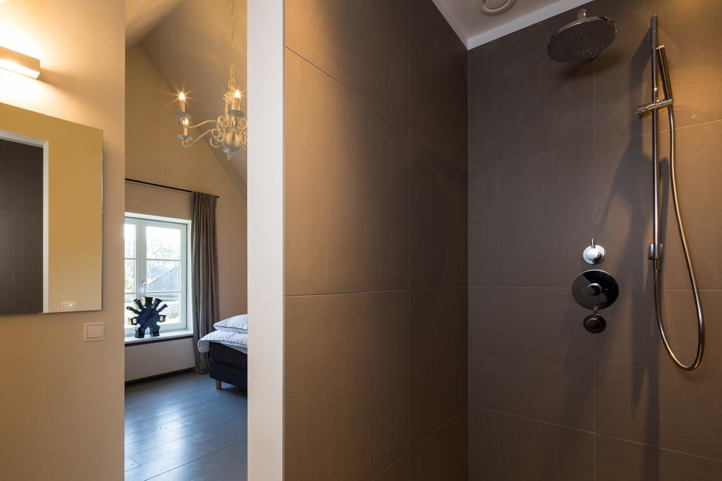 Bed & Breakfast Karakter Den Dungen Δωμάτιο φωτογραφία