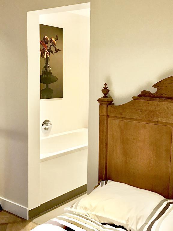 Bed & Breakfast Karakter Den Dungen Εξωτερικό φωτογραφία