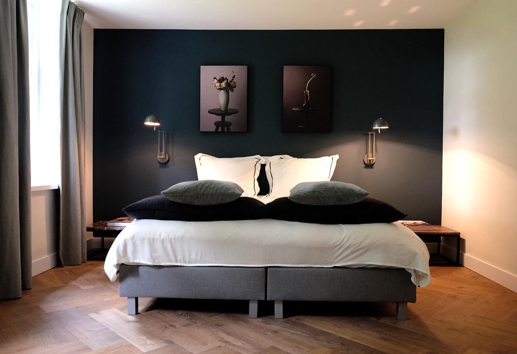 Bed & Breakfast Karakter Den Dungen Εξωτερικό φωτογραφία