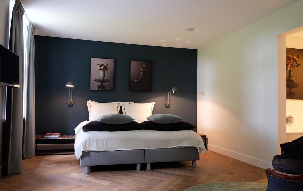 Bed & Breakfast Karakter Den Dungen Εξωτερικό φωτογραφία