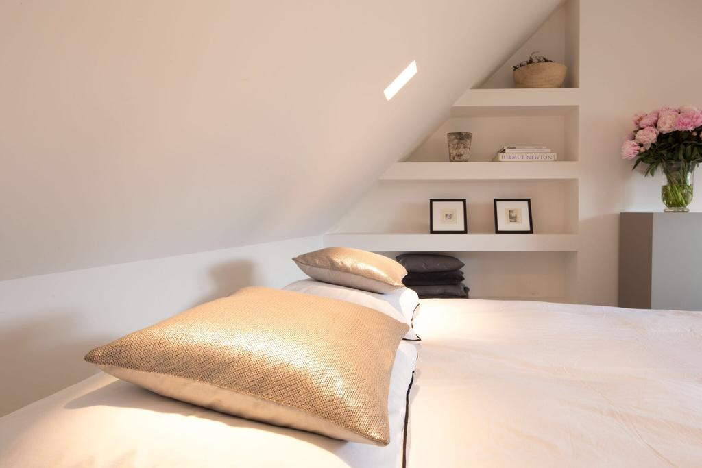 Bed & Breakfast Karakter Den Dungen Εξωτερικό φωτογραφία