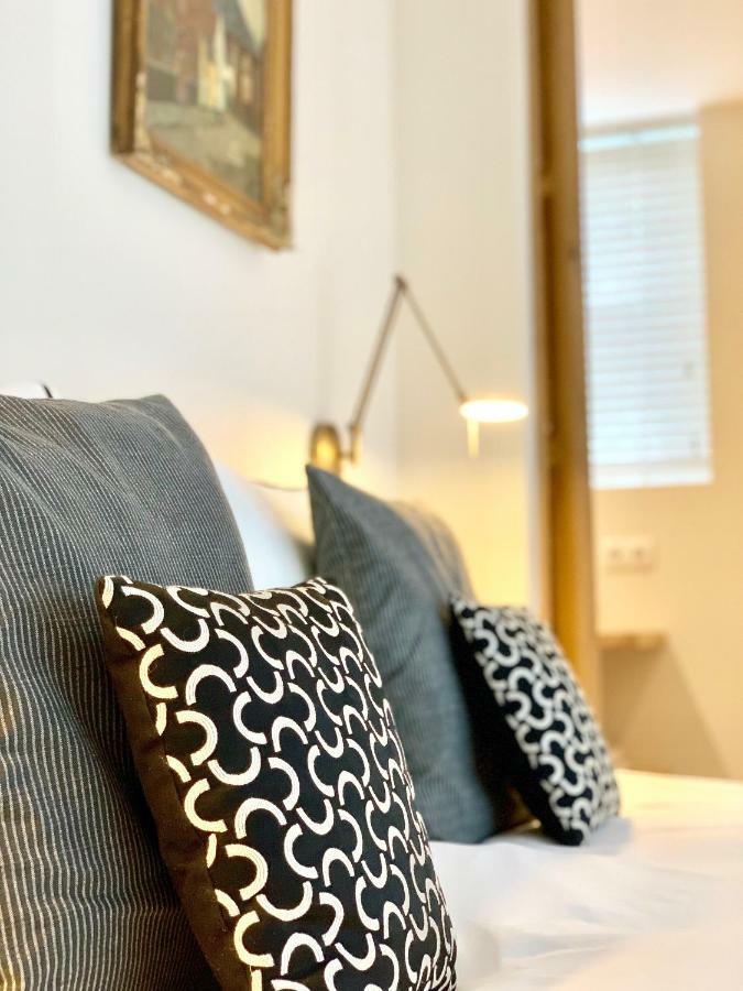 Bed & Breakfast Karakter Den Dungen Εξωτερικό φωτογραφία